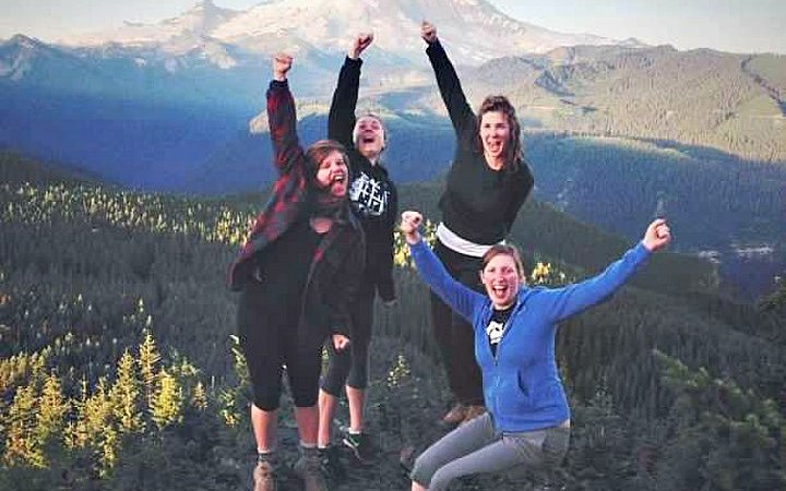 Geocaching Top 10