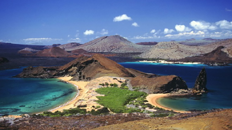 Galapagos