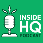 Inside Geocaching HQ Podcast
