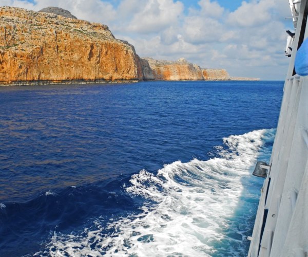 GC6TCTX — Crete, Greece GC6TCTX — Crete, Greece